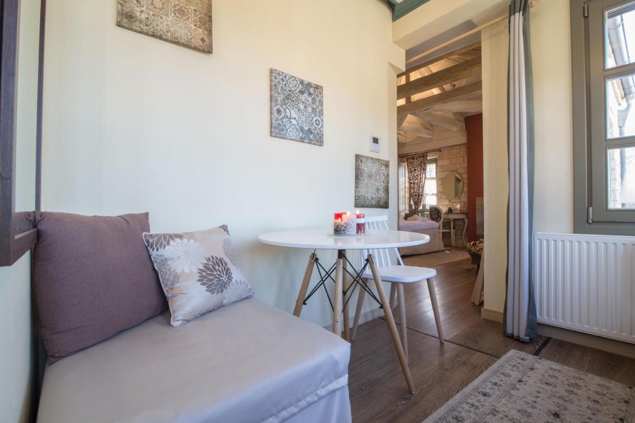 Pirrion Wellness Boutique Hotel