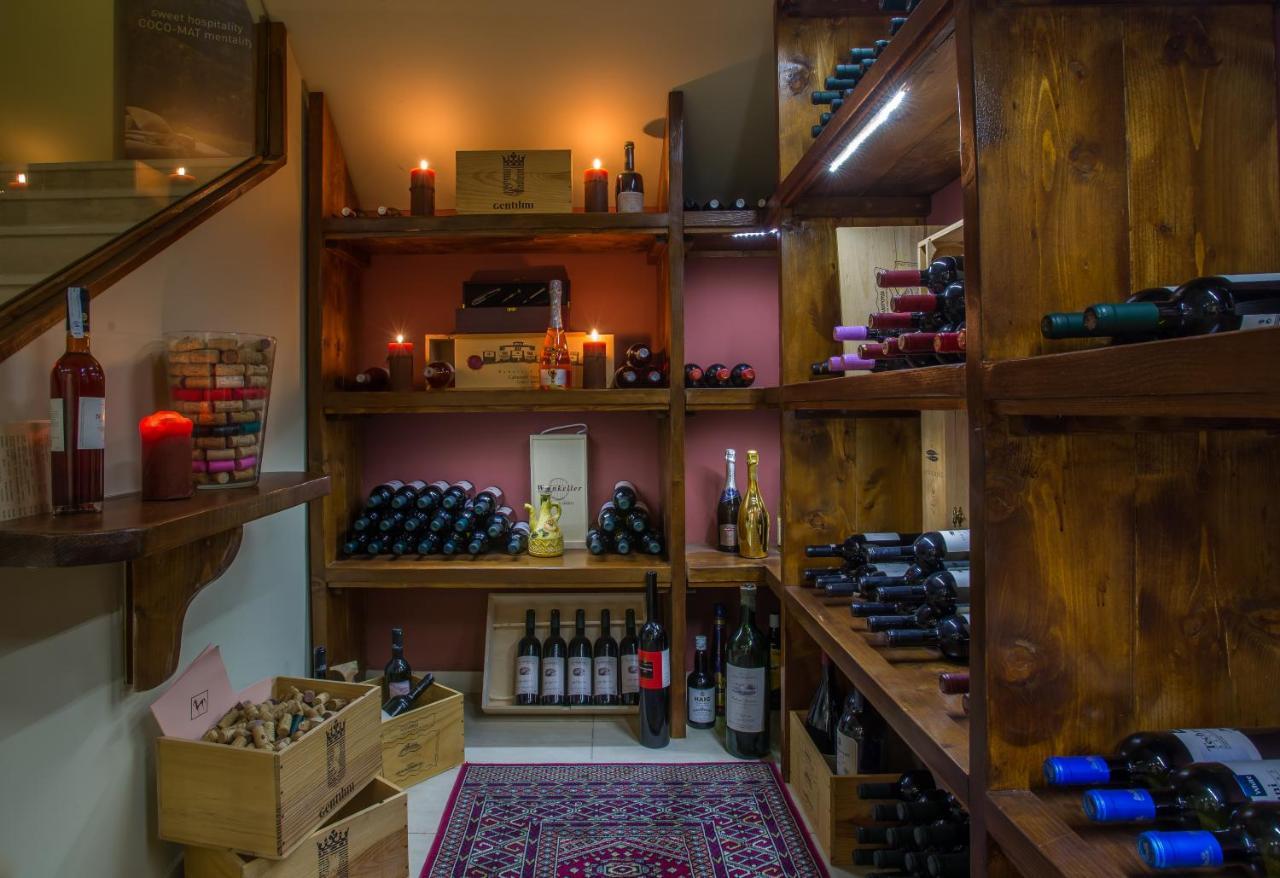 Pirrion Wellness Boutique Hotel 4*